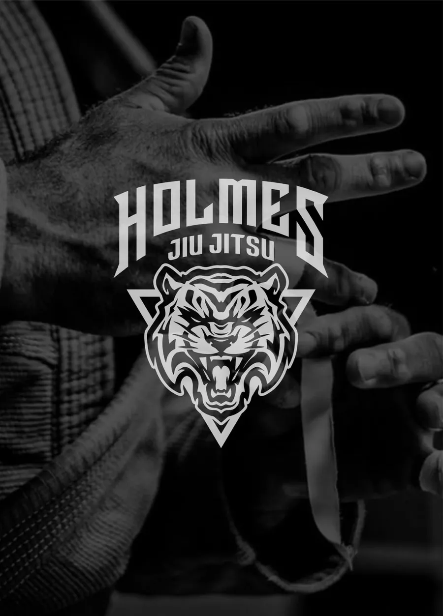 Holmes Jiu Jitsu, Brazilian Jiu Jitsu in Aruba
